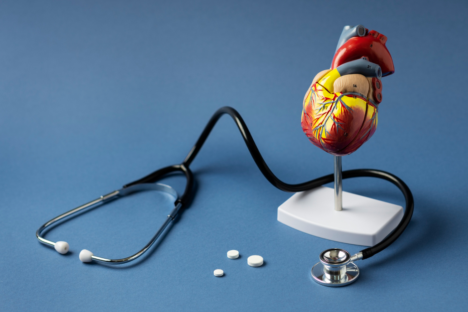 Evaluation of chest pain