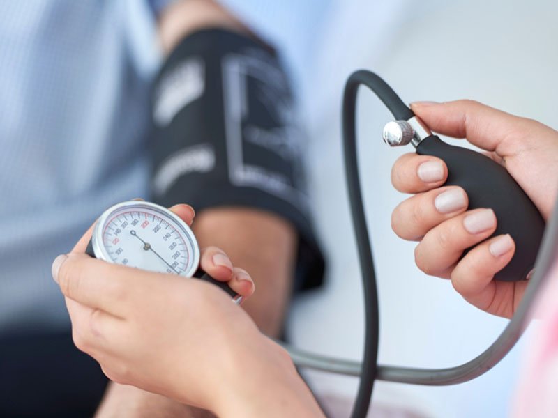Hypertension Management
